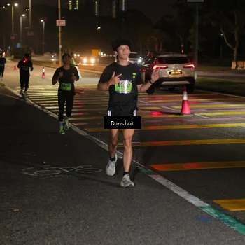 Runner Photo 5640222
