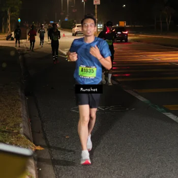 Runner Photo 5640223