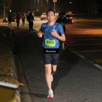 Runner Photo 5640224