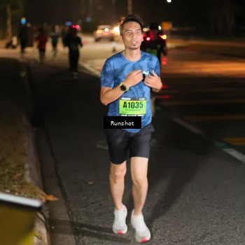 Runner Photo 5640226