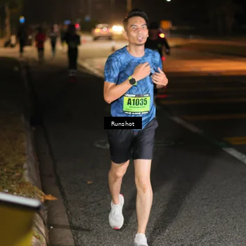 Runner Photo 5640227