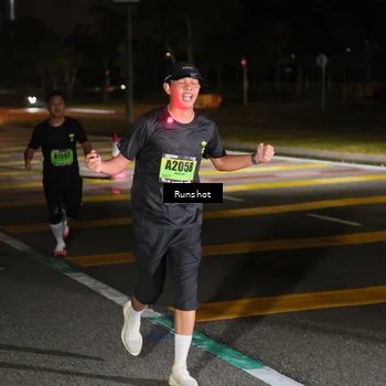 Runner Photo 5640228