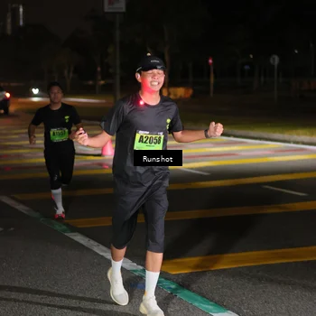 Runner Photo 5640229