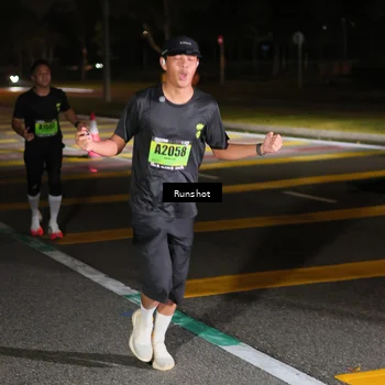 Runner Photo 5640230