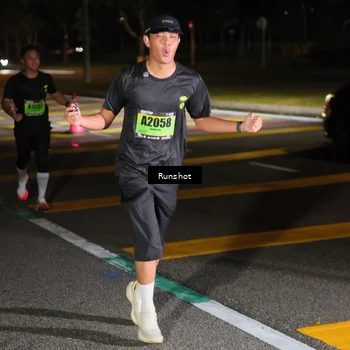 Runner Photo 5640233