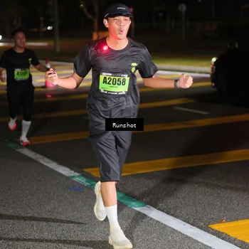 Runner Photo 5640234
