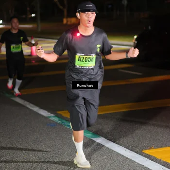 Runner Photo 5640235