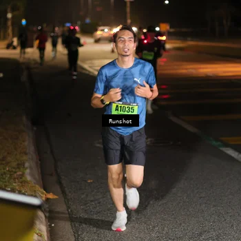 Runner Photo 5640236
