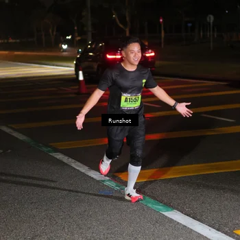 Runner Photo 5640238