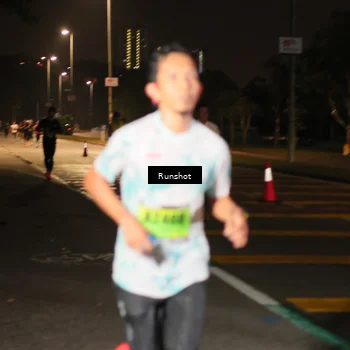 Runner Photo 5640239