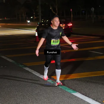 Runner Photo 5640240
