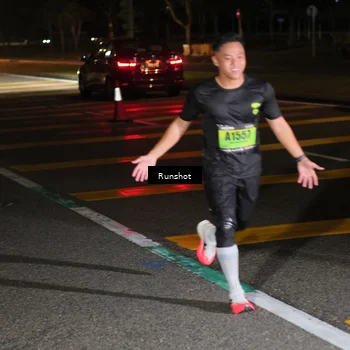 Runner Photo 5640241