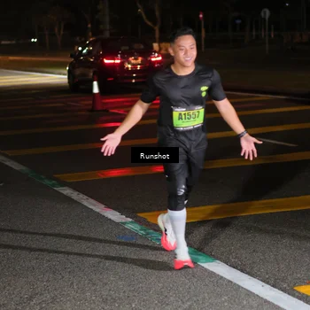 Runner Photo 5640242