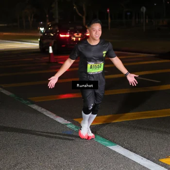 Runner Photo 5640243