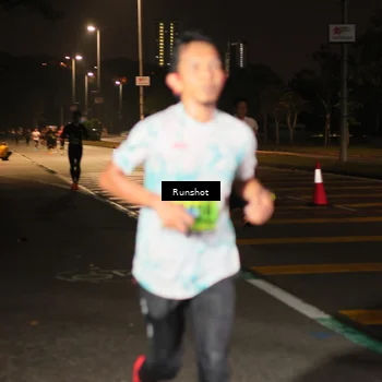 Runner Photo 5640244