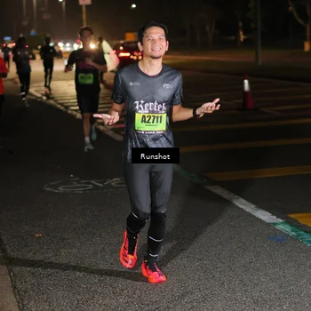 Runner Photo 5640245