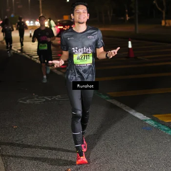 Runner Photo 5640246