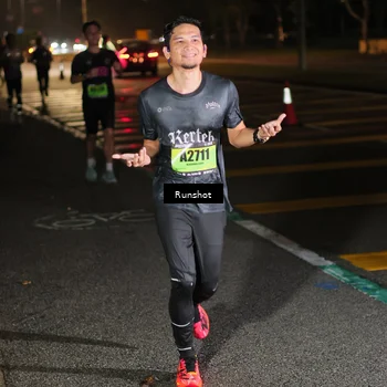 Runner Photo 5640247