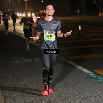 Runner Photo 5640248