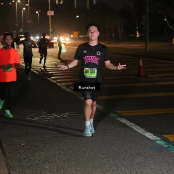 Runner Photo 5640249