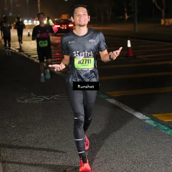 Runner Photo 5640250