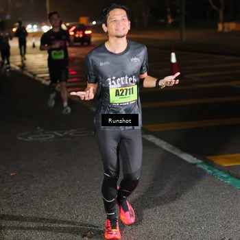 Runner Photo 5640251