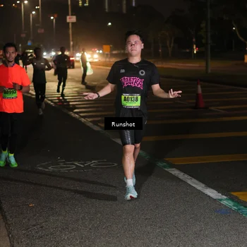 Runner Photo 5640252