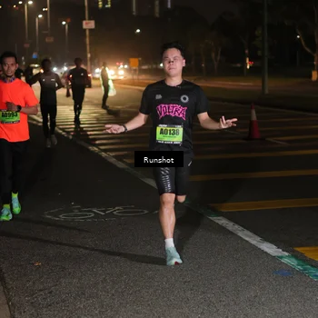 Runner Photo 5640253