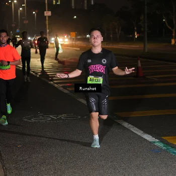 Runner Photo 5640254