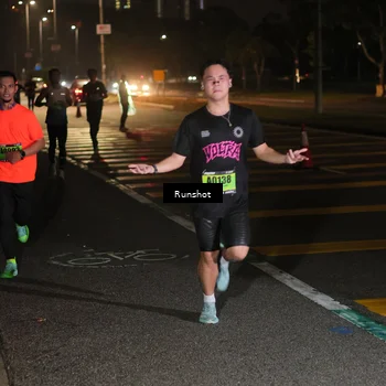 Runner Photo 5640255