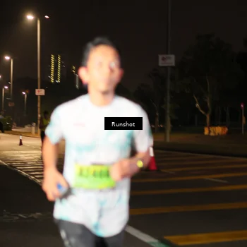 Runner Photo 5640256