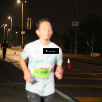 Runner Photo 5640257