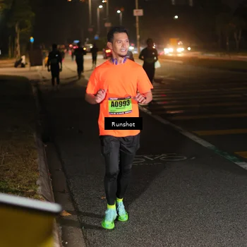 Runner Photo 5640259