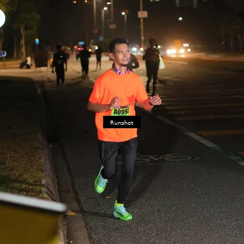 Runner Photo 5640260