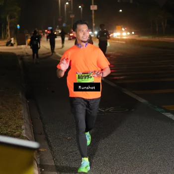 Runner Photo 5640262