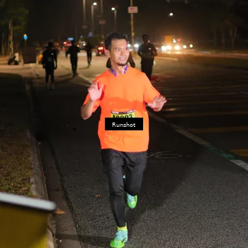 Runner Photo 5640263