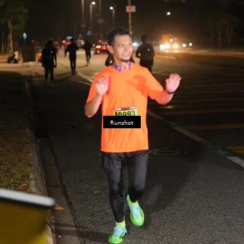 Runner Photo 5640264