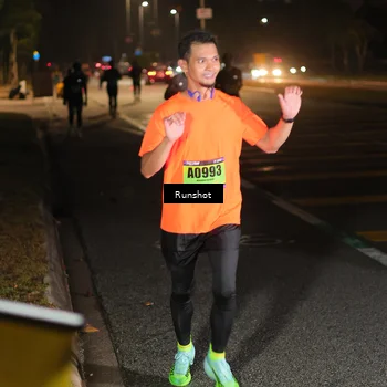Runner Photo 5640265