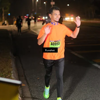 Runner Photo 5640266
