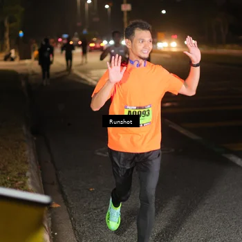 Runner Photo 5640267