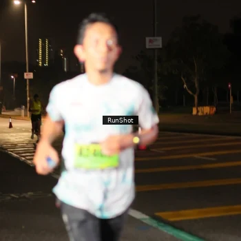 Runner Photo 5640268