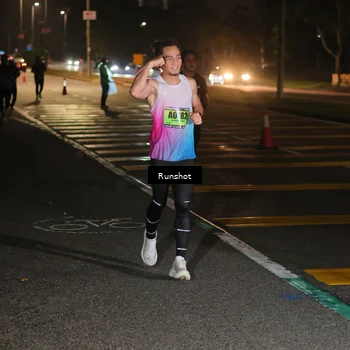 Runner Photo 5640269