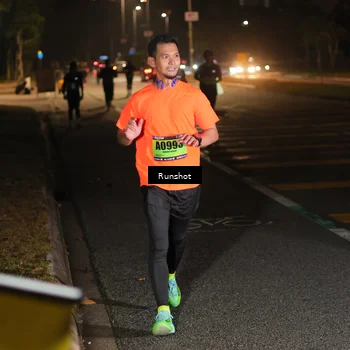 Runner Photo 5640270
