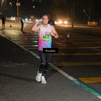 Runner Photo 5640271