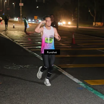 Runner Photo 5640272