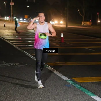Runner Photo 5640273