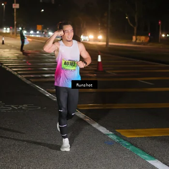 Runner Photo 5640274