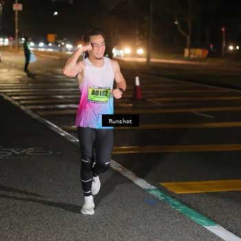 Runner Photo 5640276