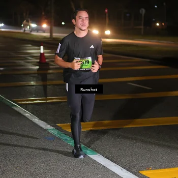 Runner Photo 5640277