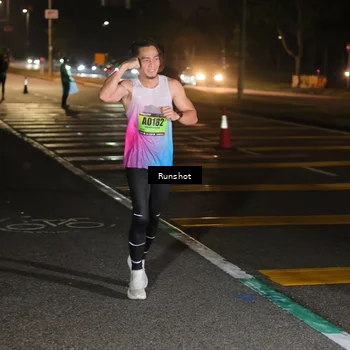Runner Photo 5640278